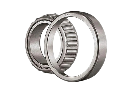Rolamento de Roletes Cônicos para Mercedes-Benz MB 180 - FAG - KLM503349A.LM503310 - (2)