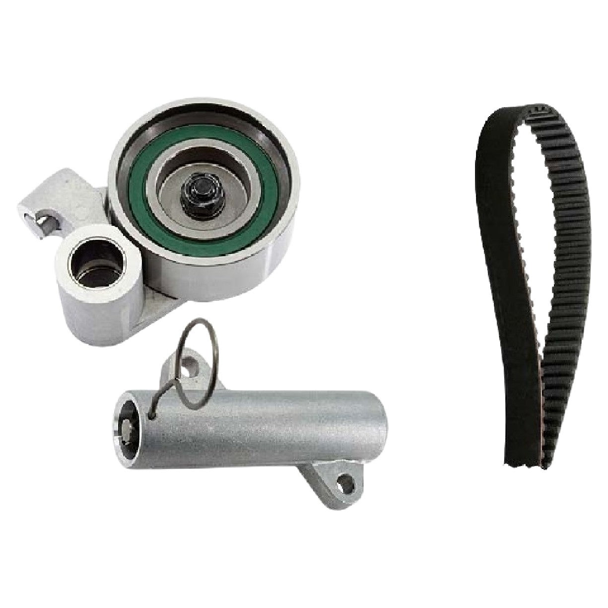 Kit Correia Dentada Sincronizadora com Tensor - INA - 530 0719 10 - (2)