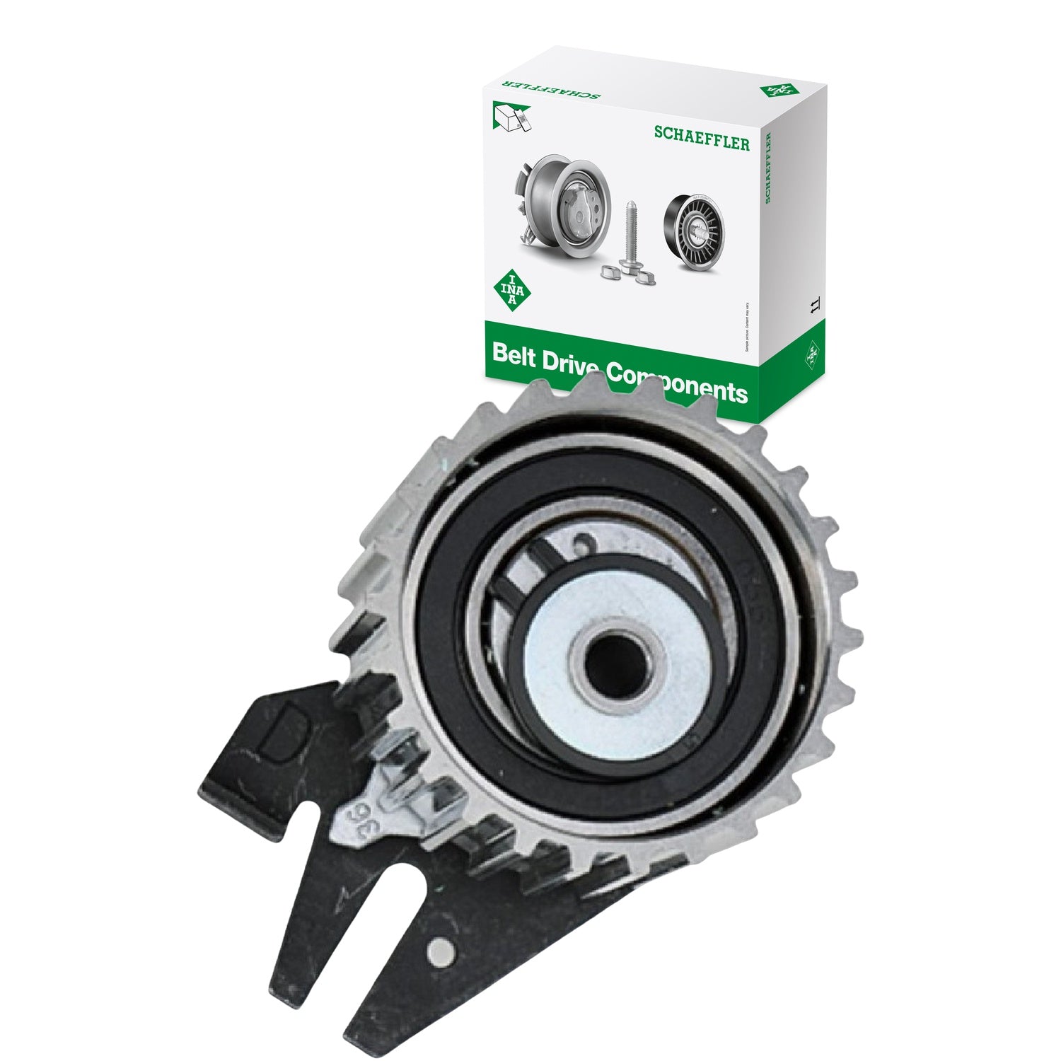 Tensor da Correia Dentada - INA - 531 0844 10 - (1)