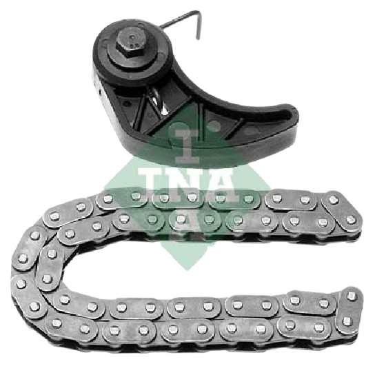 Kit de Corrente de Distribuição do Motor - INA - 559 0067 10 - (3)