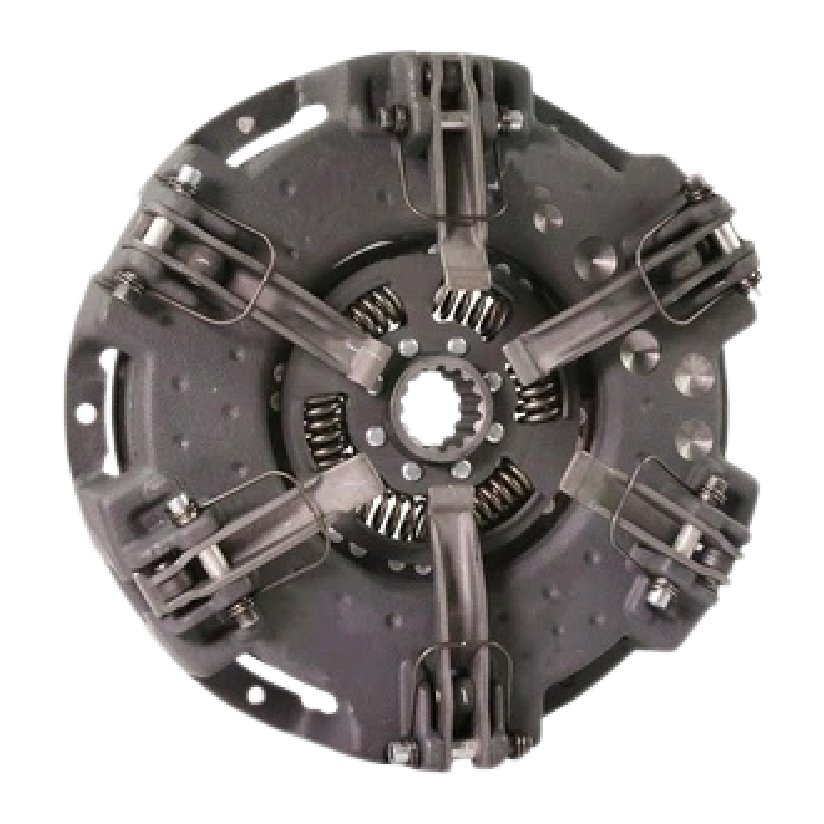 Platô Duplo de Embreagem - LuK - 228 0200 10 - (2)