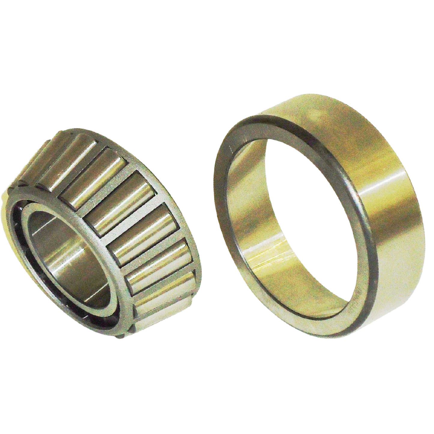 Rolamento de Roletes Cônicos - FAG - 33207 - (2)