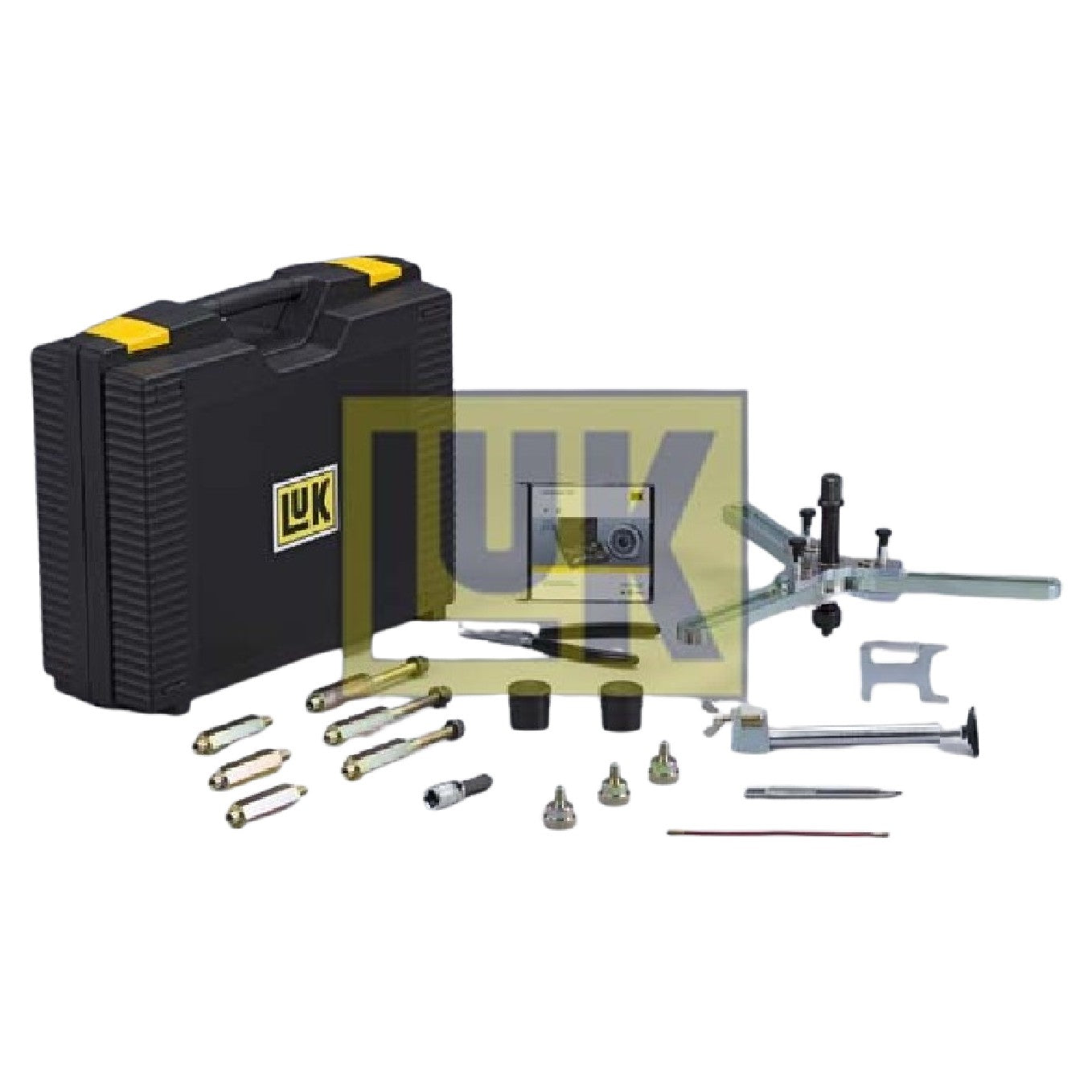 Kit de Ferramentas Base para Câmbio S-Tronic - LuK - 400 0418 10 - (2)