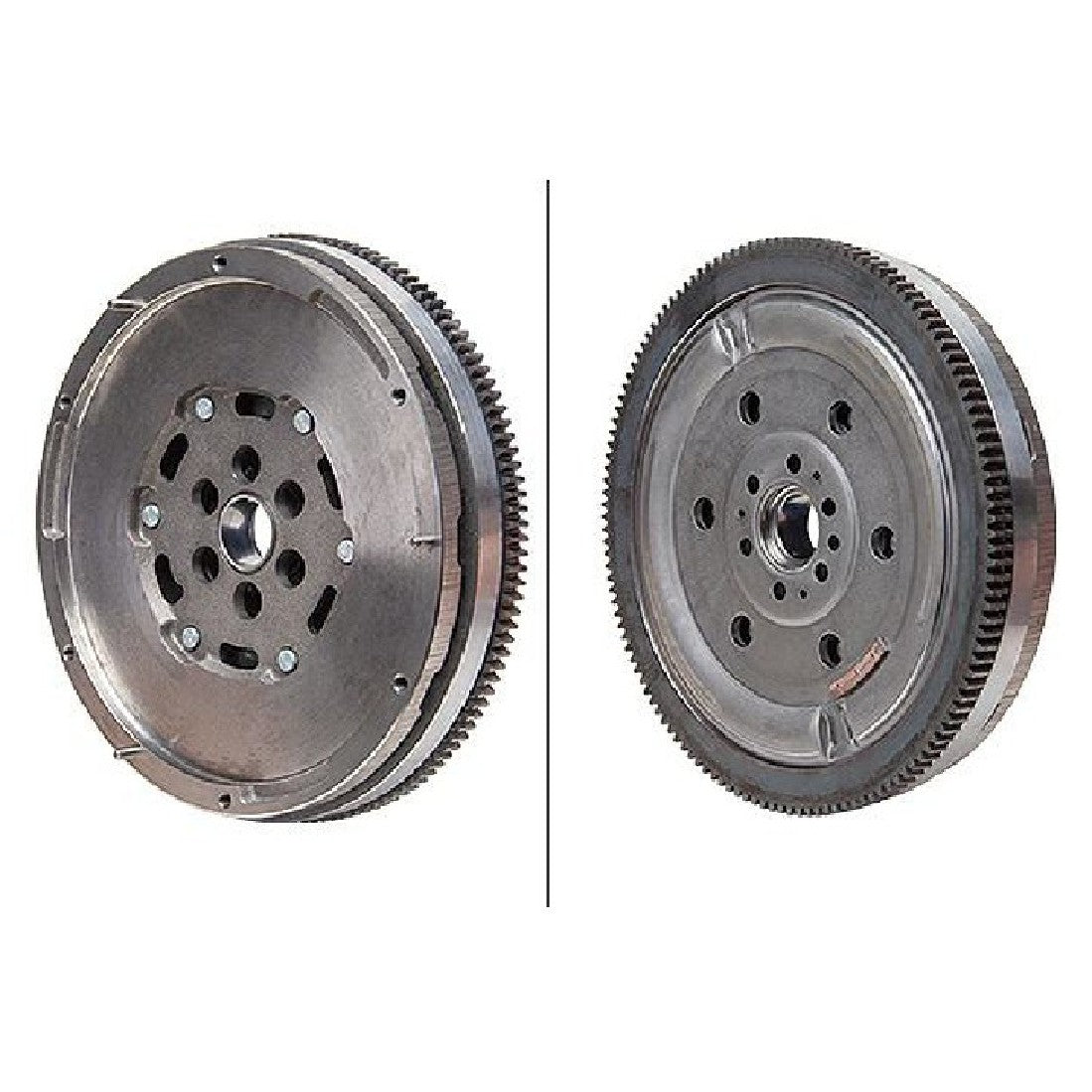Volante Bimassa - LuK - 415 0715 10 - (2)