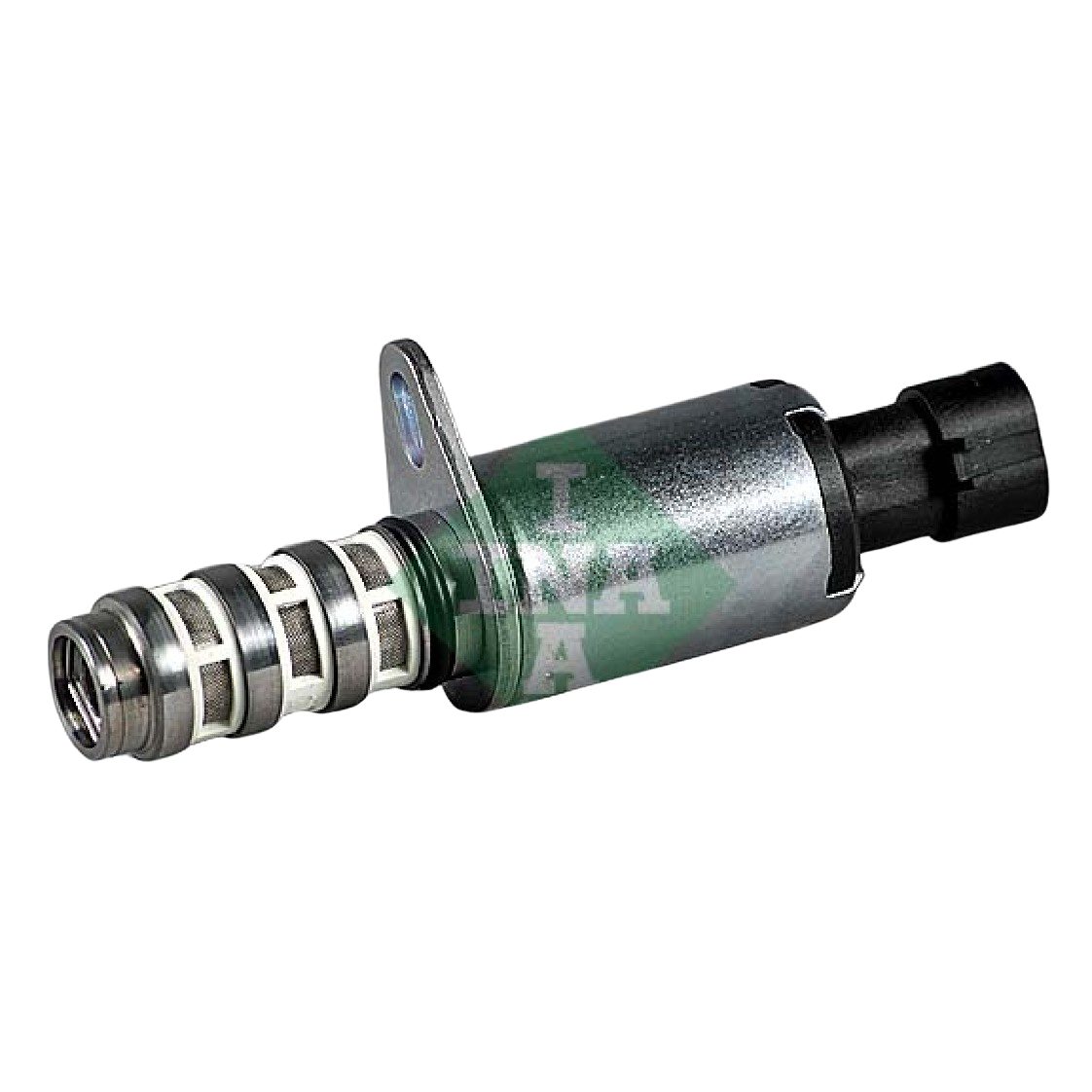 Válvula Solenoide de Pressão do Óleo do Cabeçote - INA - 427 0009 10 - (2)