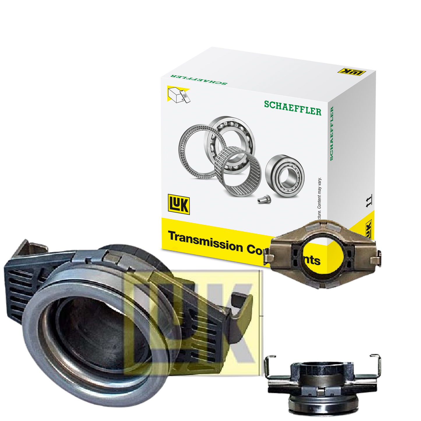 Rolamento de Embreagem - LuK - 500 1109 60 - (1)