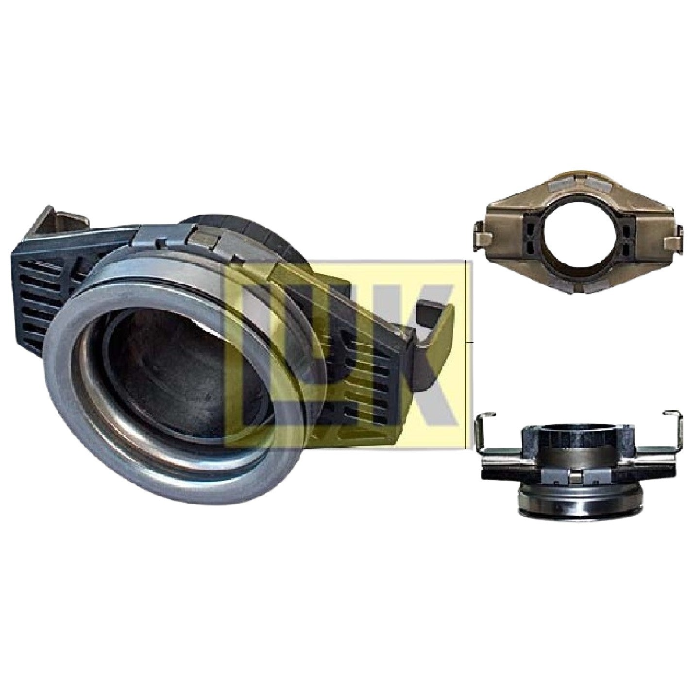 Rolamento de Embreagem - LuK - 500 1109 60 - (2)