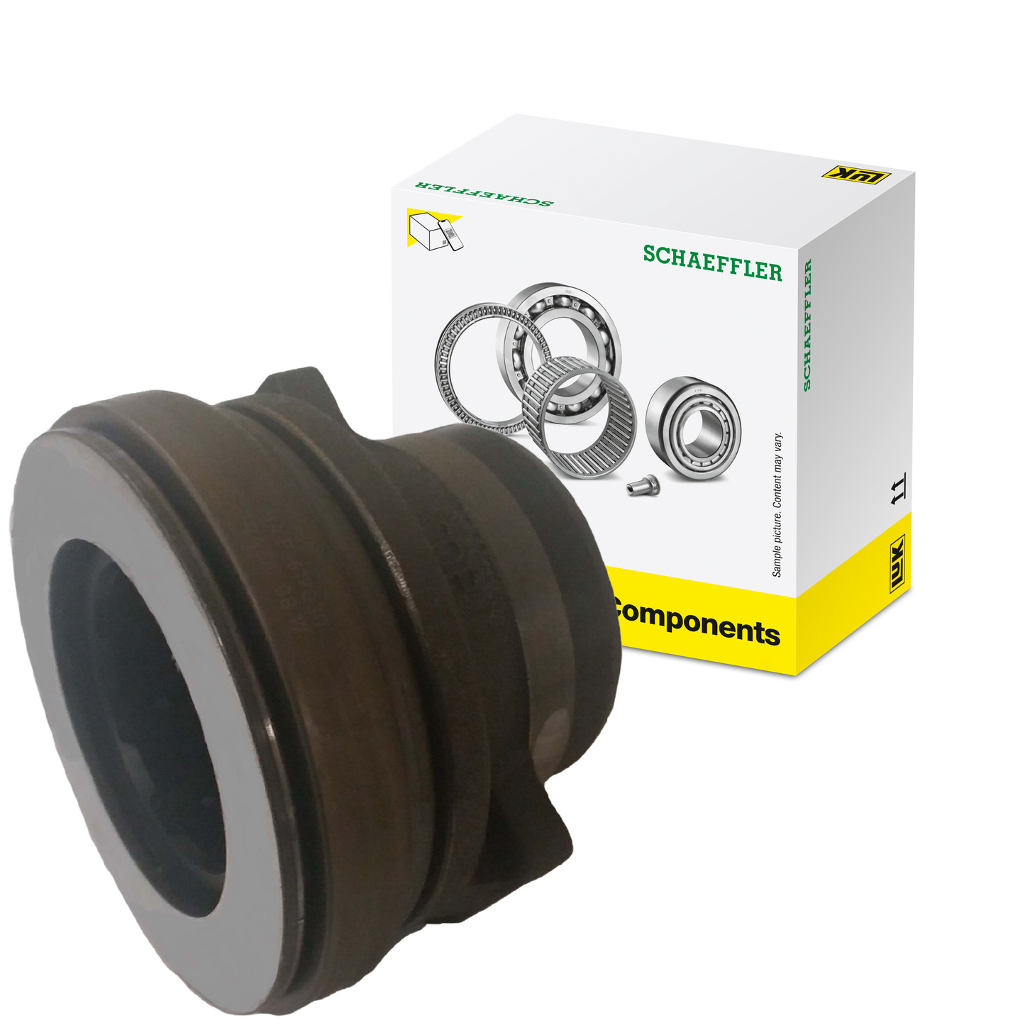 Rolamento de Embreagem - LuK - 500 1485 10 - (1)