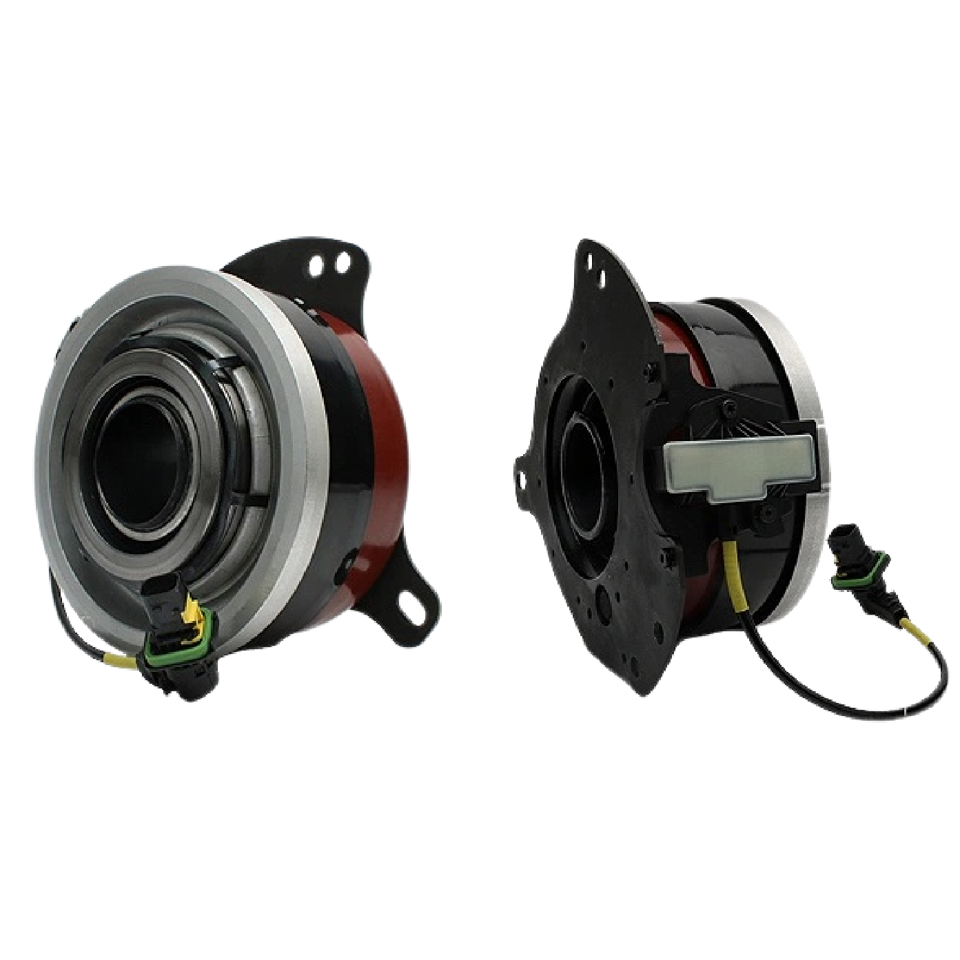 Atuador Pneumático de Embreagem - LuK - 510 0364 10 - (2)