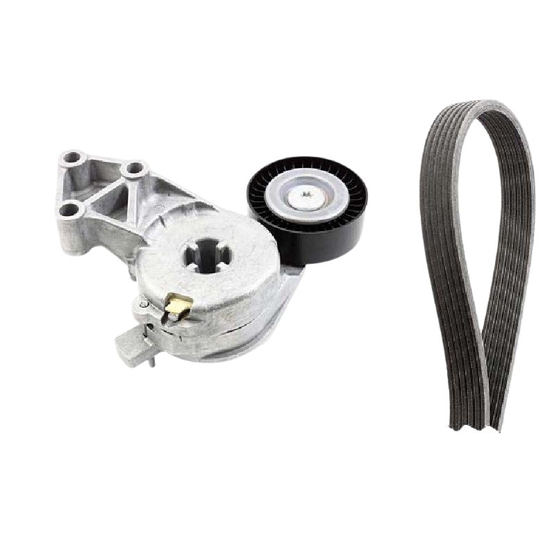 Kit Correia Dentada Sincronizadora com Tensor - INA - 529 0470 10 - (2)