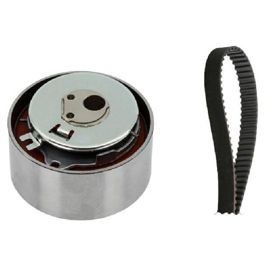 Kit Correia Dentada Sincronizadora com Tensor - INA - 530 0462 10 - (4)