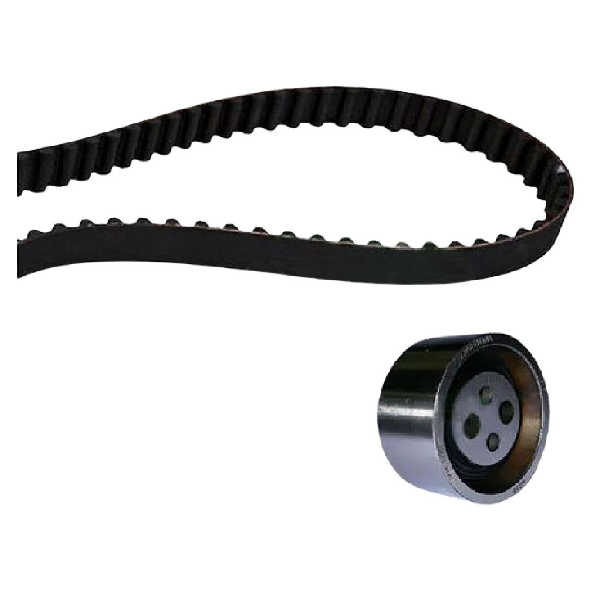 Kit Correia Dentada Sincronizadora com Tensor - INA - 530 0721 10 - (2)
