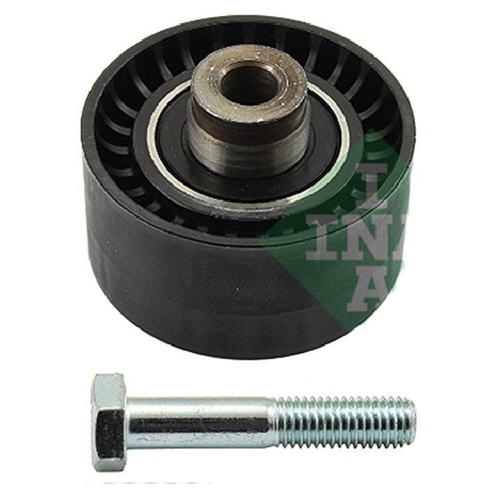 Polia da Correia Dentada - INA - 532 0345 10 - (4)