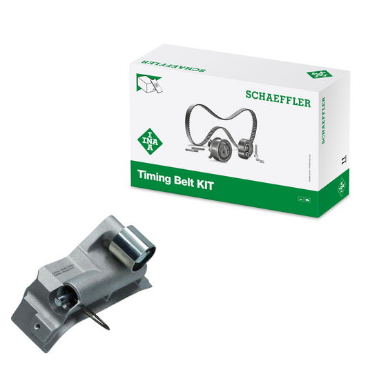 Amortecedor do Tensor de Correia para Volkswagen Golf - INA - 533 0030 20 - (1)