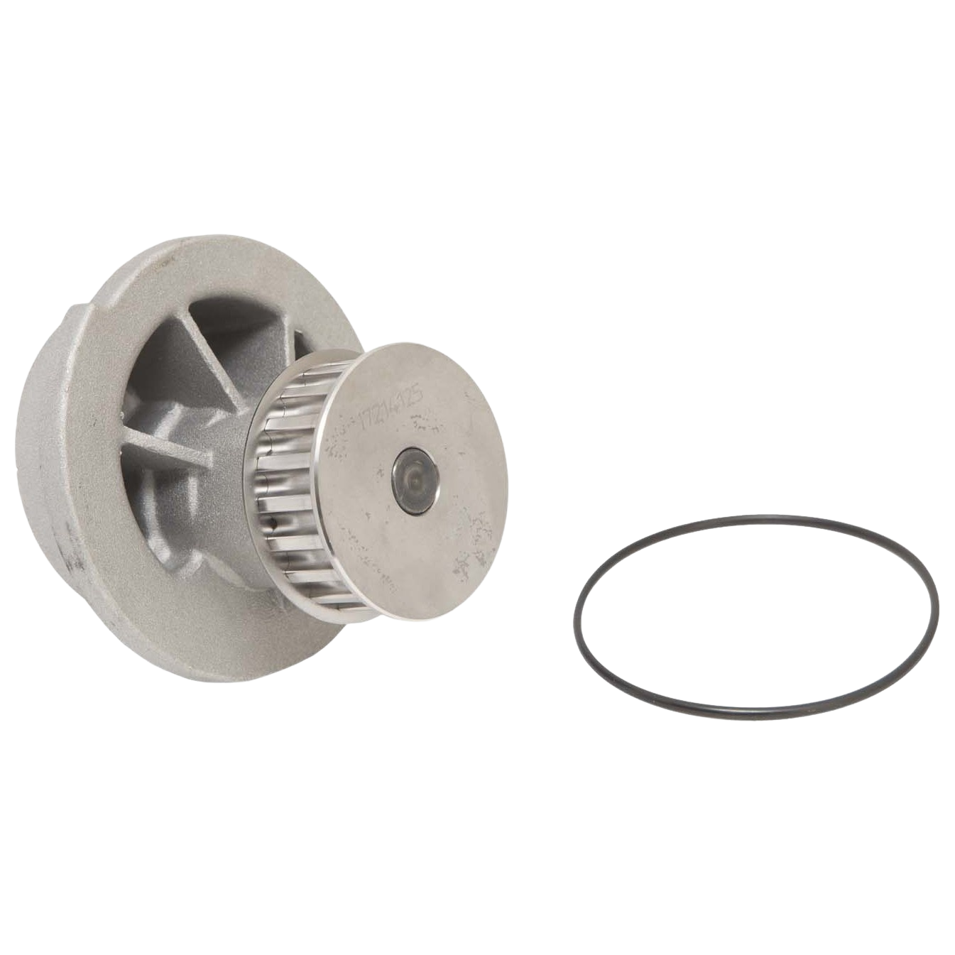 Bomba d'água - INA - 538 0012 10 - (2)