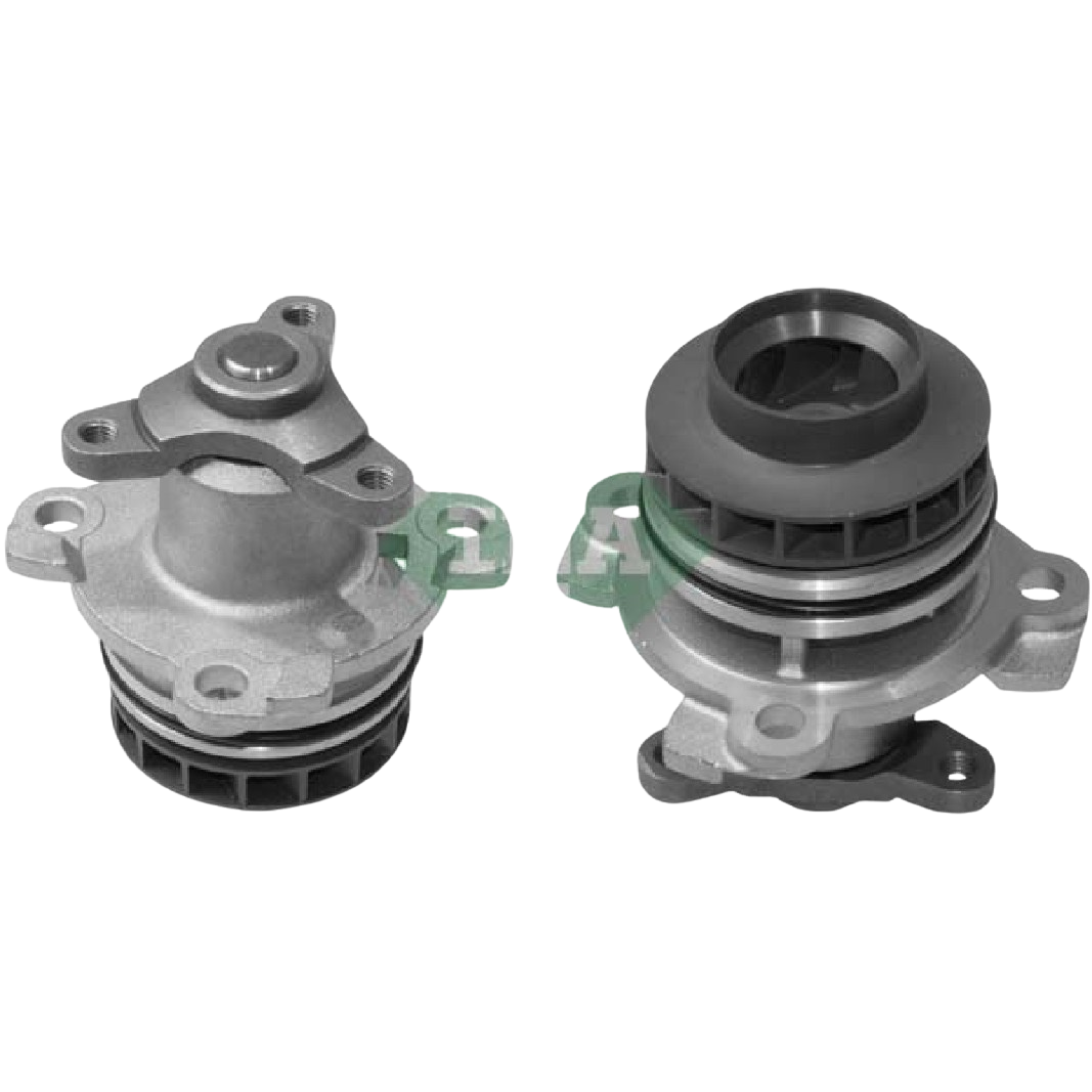 Bomba D'Água para Renault Master - INA - 538 0397 10 - (2)