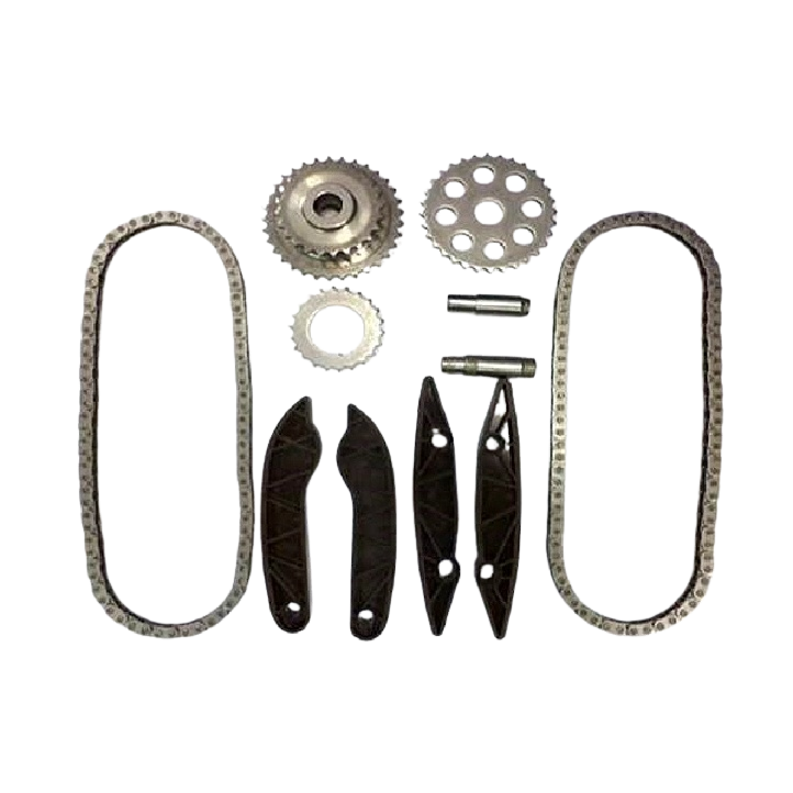 Kit de Corrente de Distribuição do Motor para Ford Ranger e Troller T4 - INA - 559 1707 30 - (2)