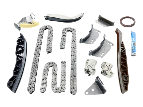 Kit de Corrente de Distribuição do Motor - INA - 559 1862 50 - (2)