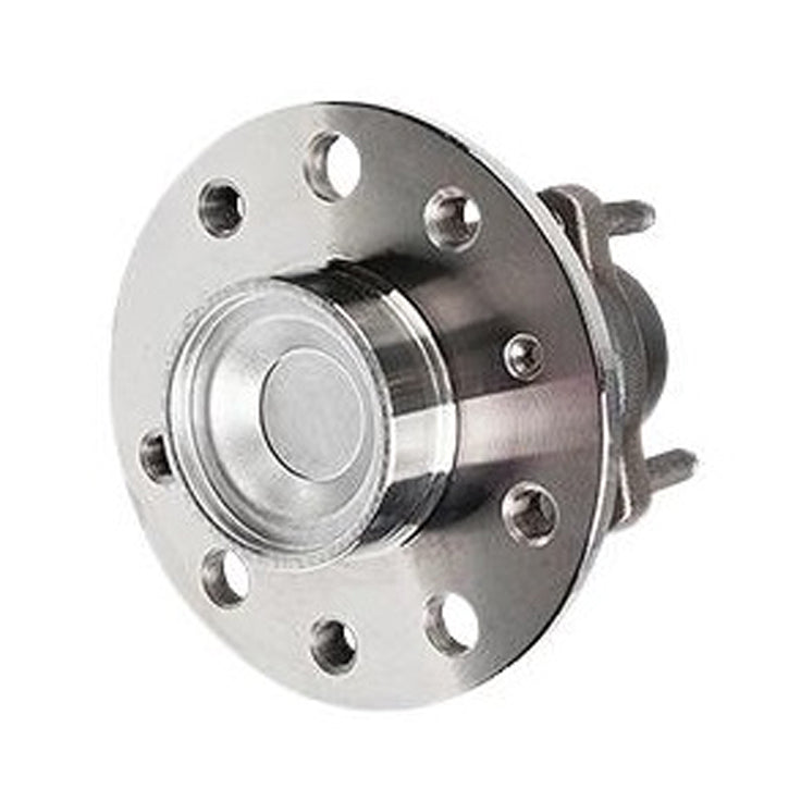 Cubo de Roda Traseiro com Rolamento - FAG - 571598.02 - (2)