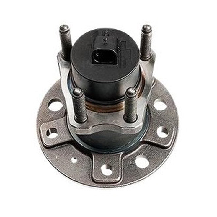 Cubo de Roda Traseiro com Rolamento - FAG - 571598.02 - (3)