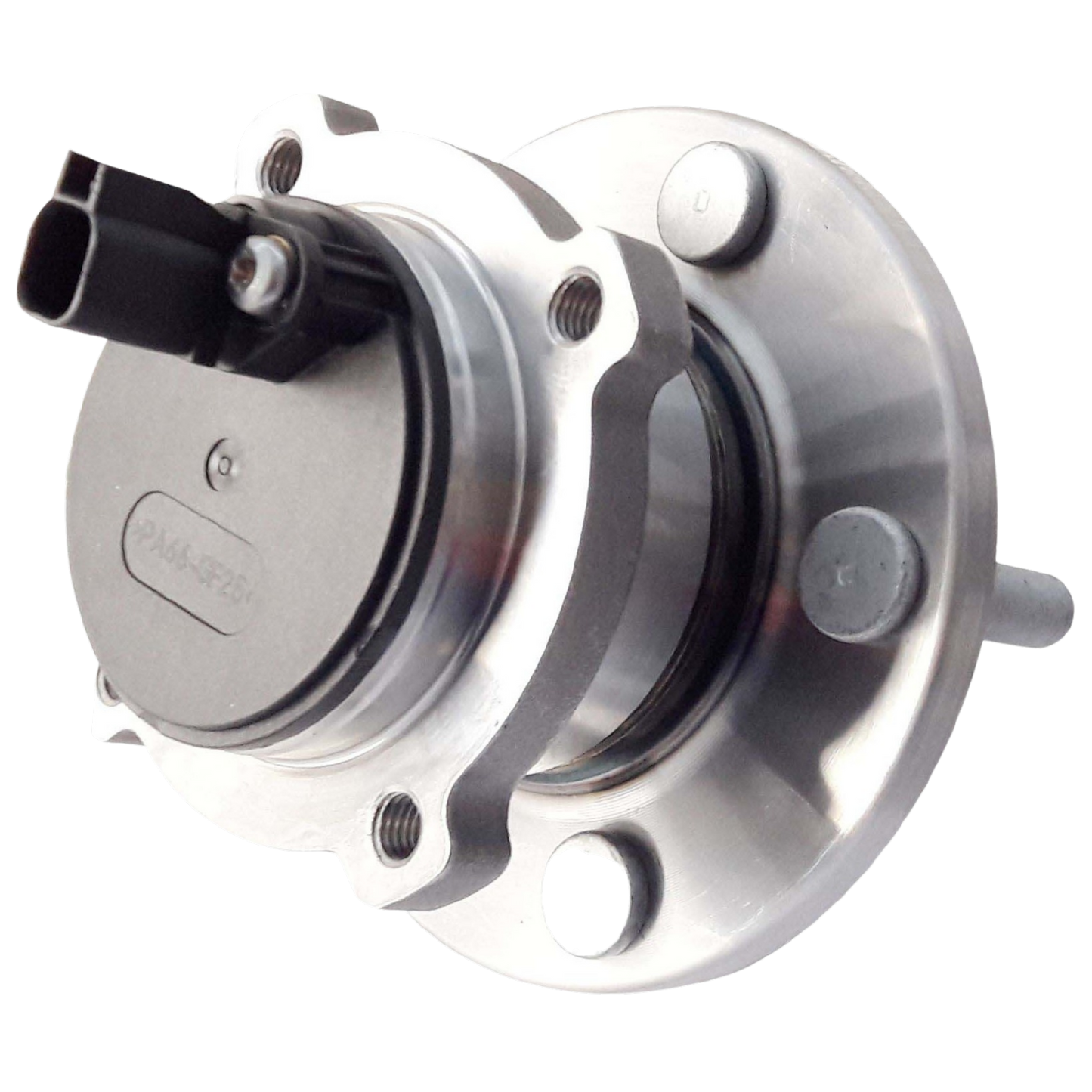 Cubo de Roda Traseiro com Rolamento - FAG - 575810 - (2)