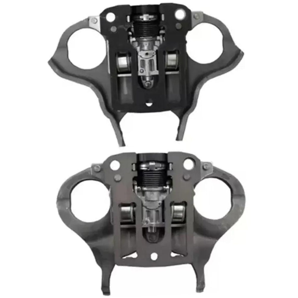 Kit Embreagem - LuK - 602 0008 00 - (4)