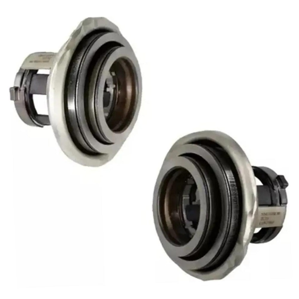 Kit Embreagem - LuK - 602 0008 00 - (5)