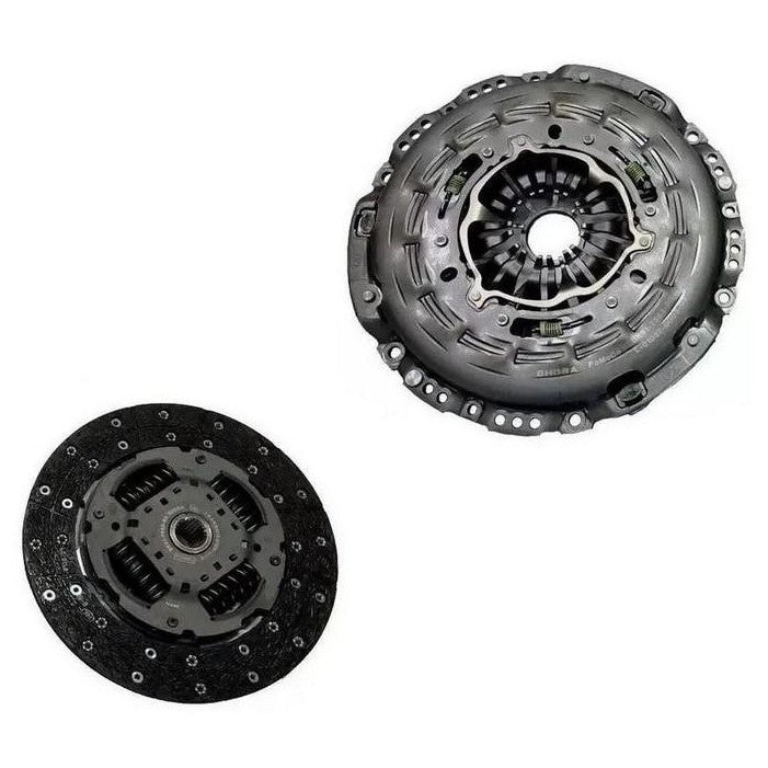 Kit Embreagem - LuK - 626 3053 09 - (2)