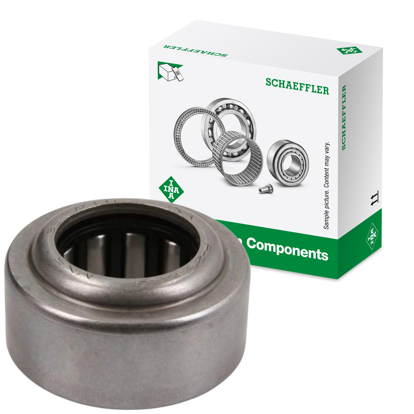 Bucha de Rolos Aberta - INA - 712 1443 10 - (1)
