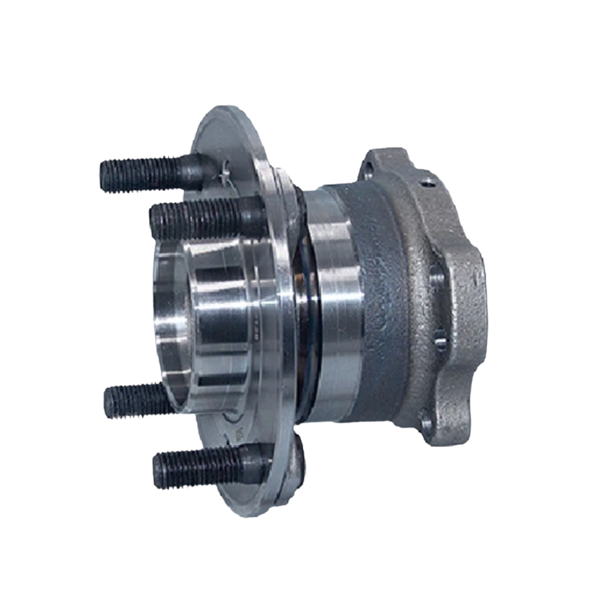 Cubo de Roda Traseiro com Rolamento - FAG - 713 1567 10 - (2)