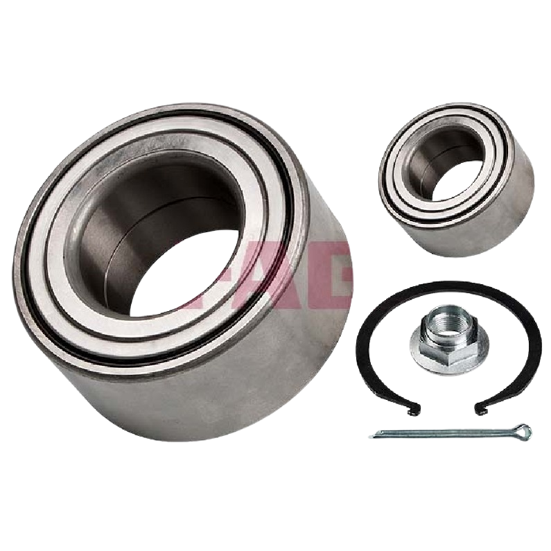 Rolamento de Roda Dianteiro - FAG - 713 6263 70 - (2)