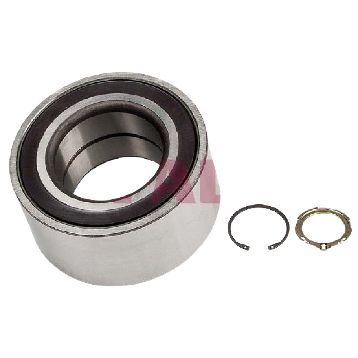 Rolamento de Roda Dianteiro - FAG - 713 6309 00 - (2)