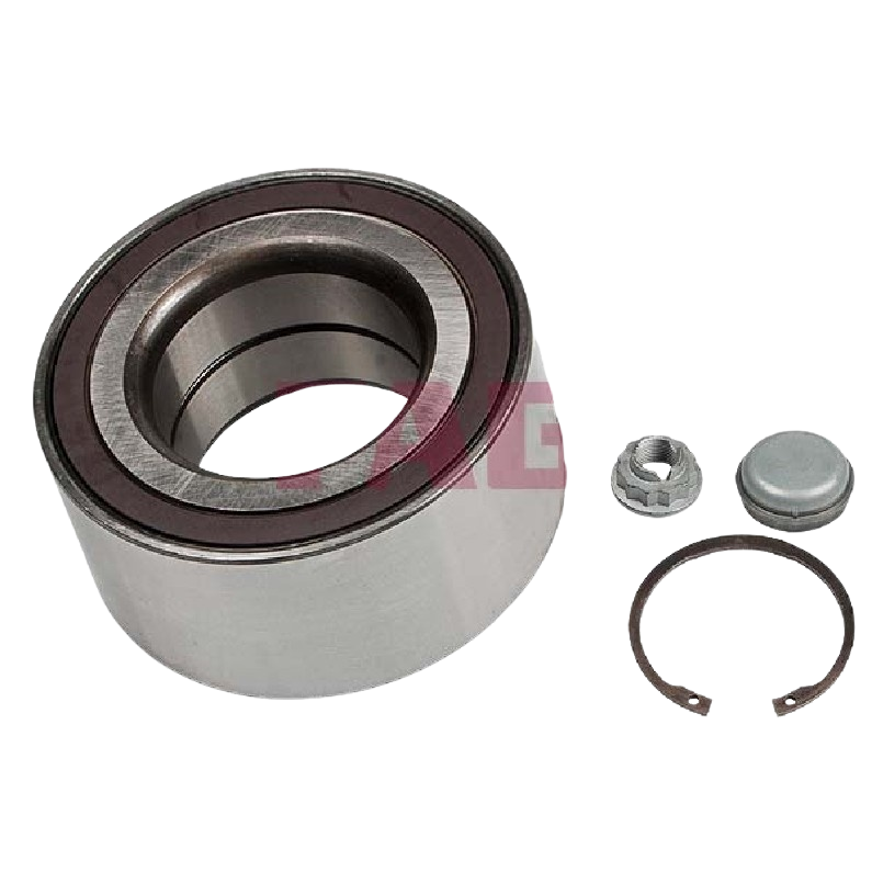 Rolamento de Roda para Mercedes-Benz B 180 e B 200 - FAG - 713 6679 60 - (2)