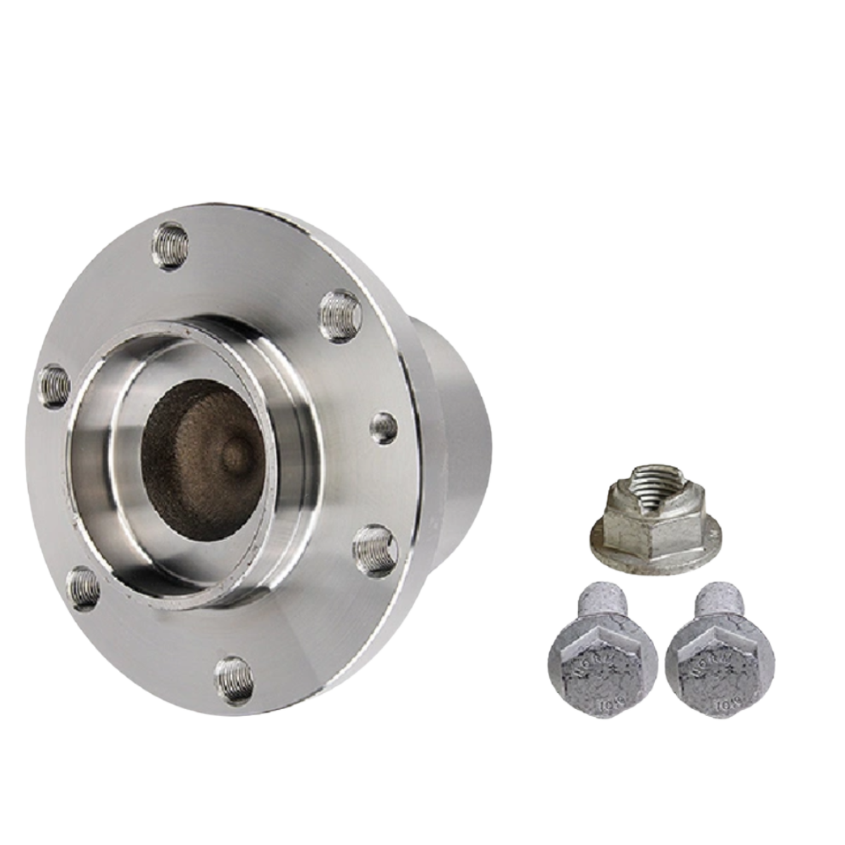 Cubo de Roda com Rolamento - FAG - 713 6680 10 - (2)