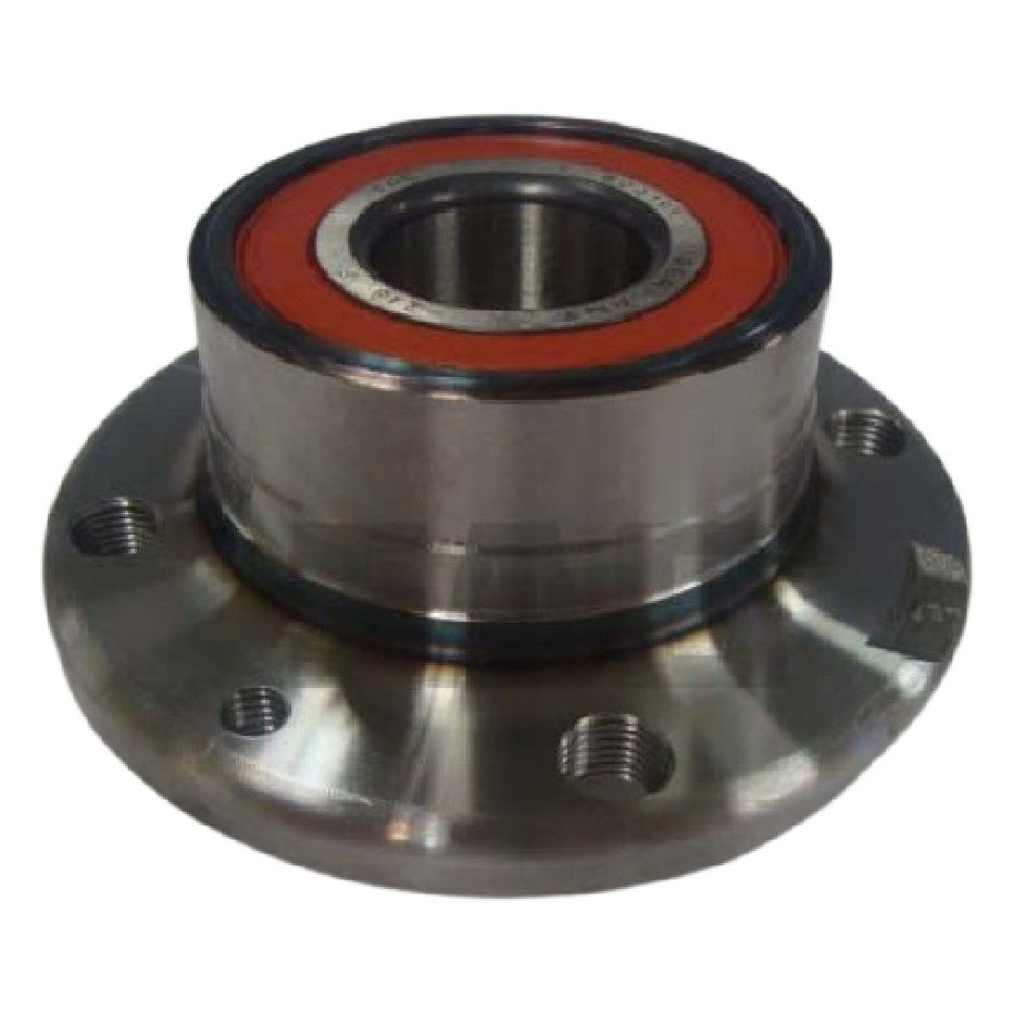 Cubo de Roda Traseiro com Rolamento - FAG - 803191 - (2)