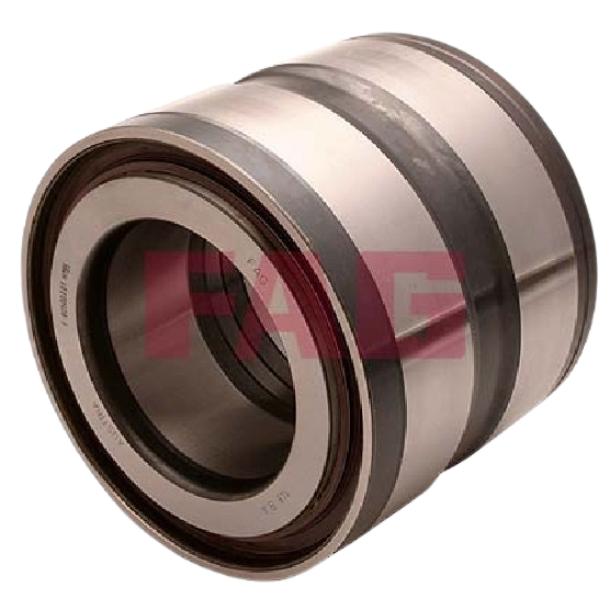 Rolamento de Roda Pré Montado - FAG - 805003A.H195 - (2)