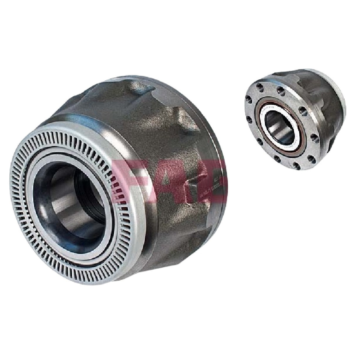 Rolamento de Roda Dianteiro Compacto - FAG - 805532.01.H195 - (2)