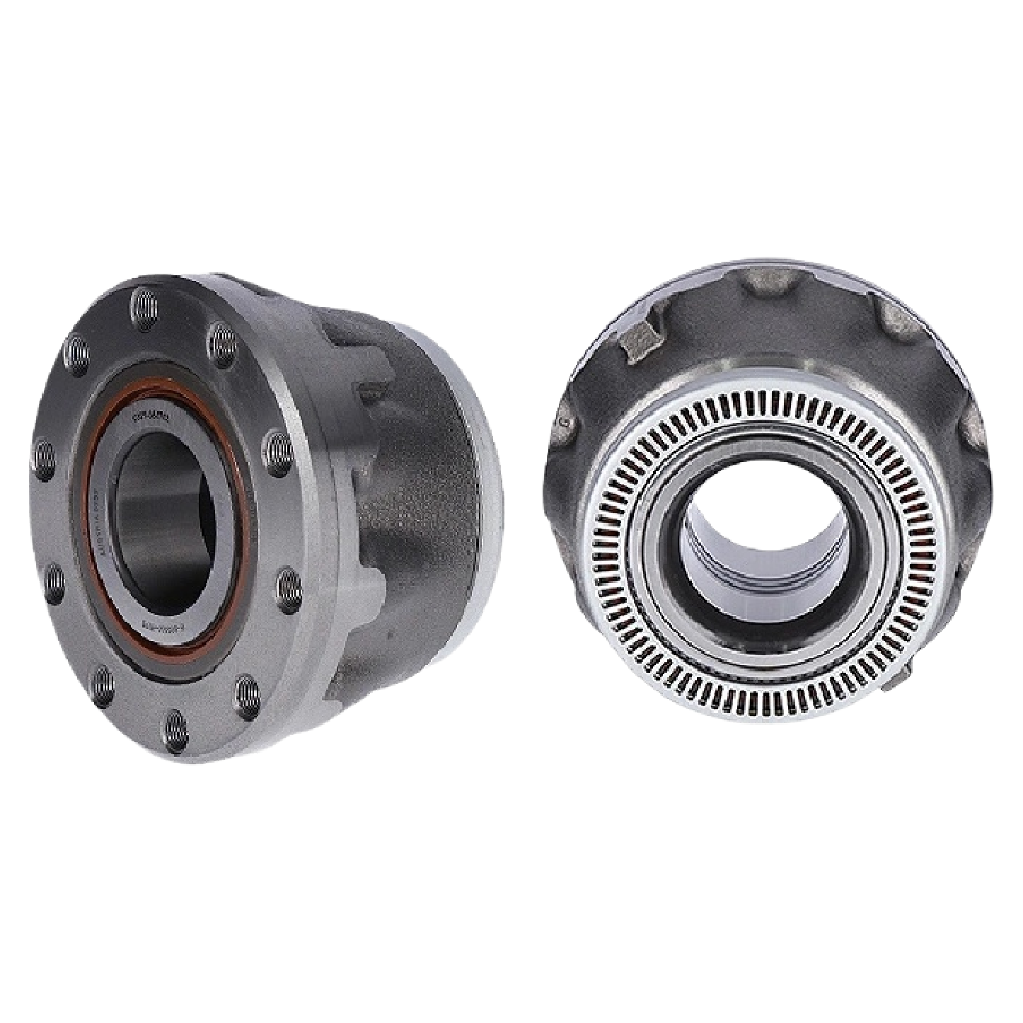 Rolamento de Roda Dianteiro Compacto - FAG - 805532.01.H195 - (3)