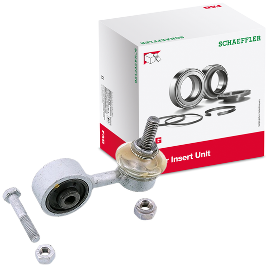 Bieleta para Barra Estabilizadora - FAG - 818 0044 10 - (1)