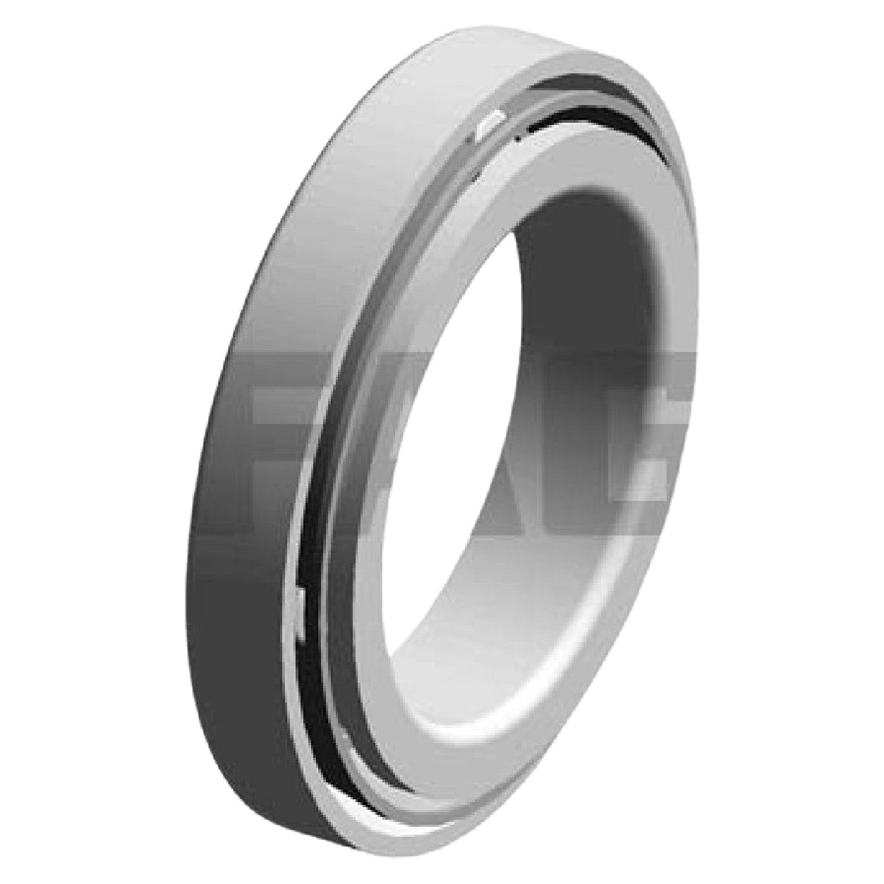 Rolamento de Roletes Cônicos - FAG - K42381.42584 - (2)