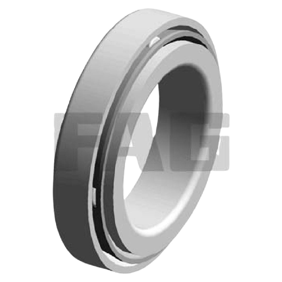 Rolamento de Roletes Cônicos - FAG - K498.492A - (2)