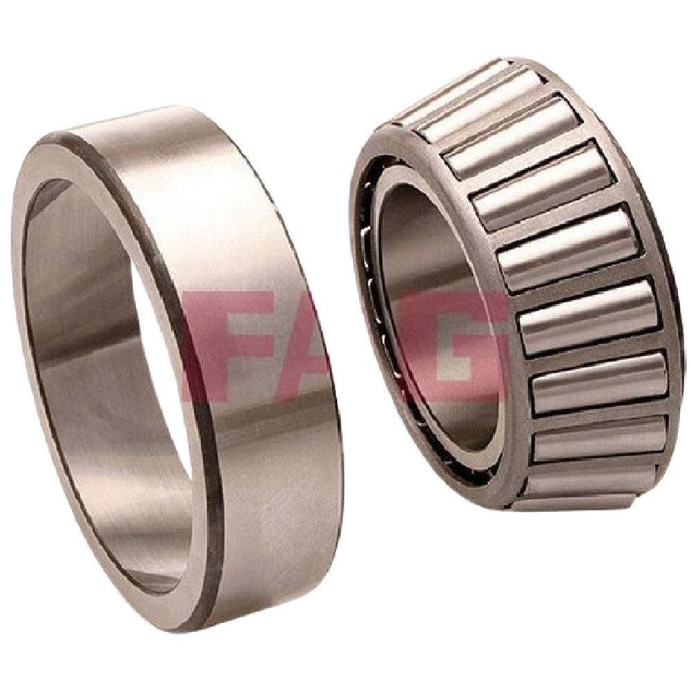 Rolamento de Roletes Cônicos - FAG - KLM501349.LM501314 - (2)