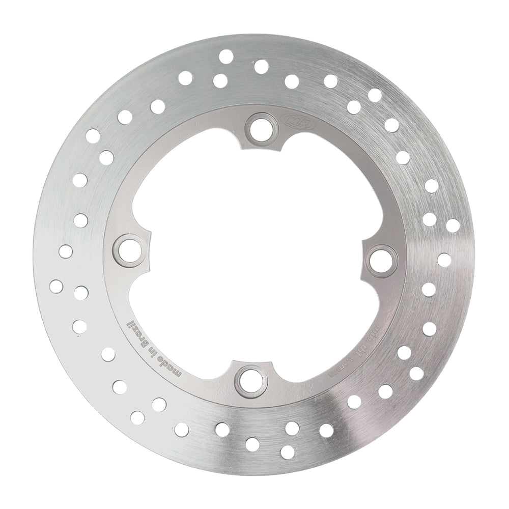 Disco de Freio Traseiro - MR Motos - MR-046 - (1)