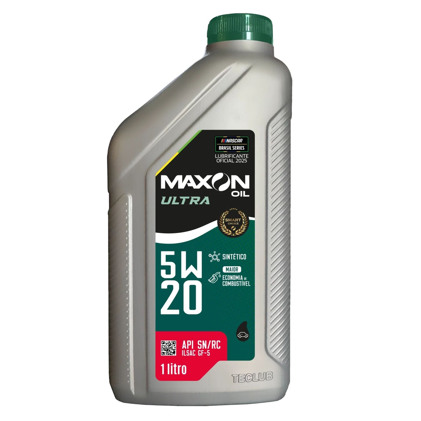 Oleo do Motor Sintetico 0W20 - Maxon Oil - 500690V - (1)