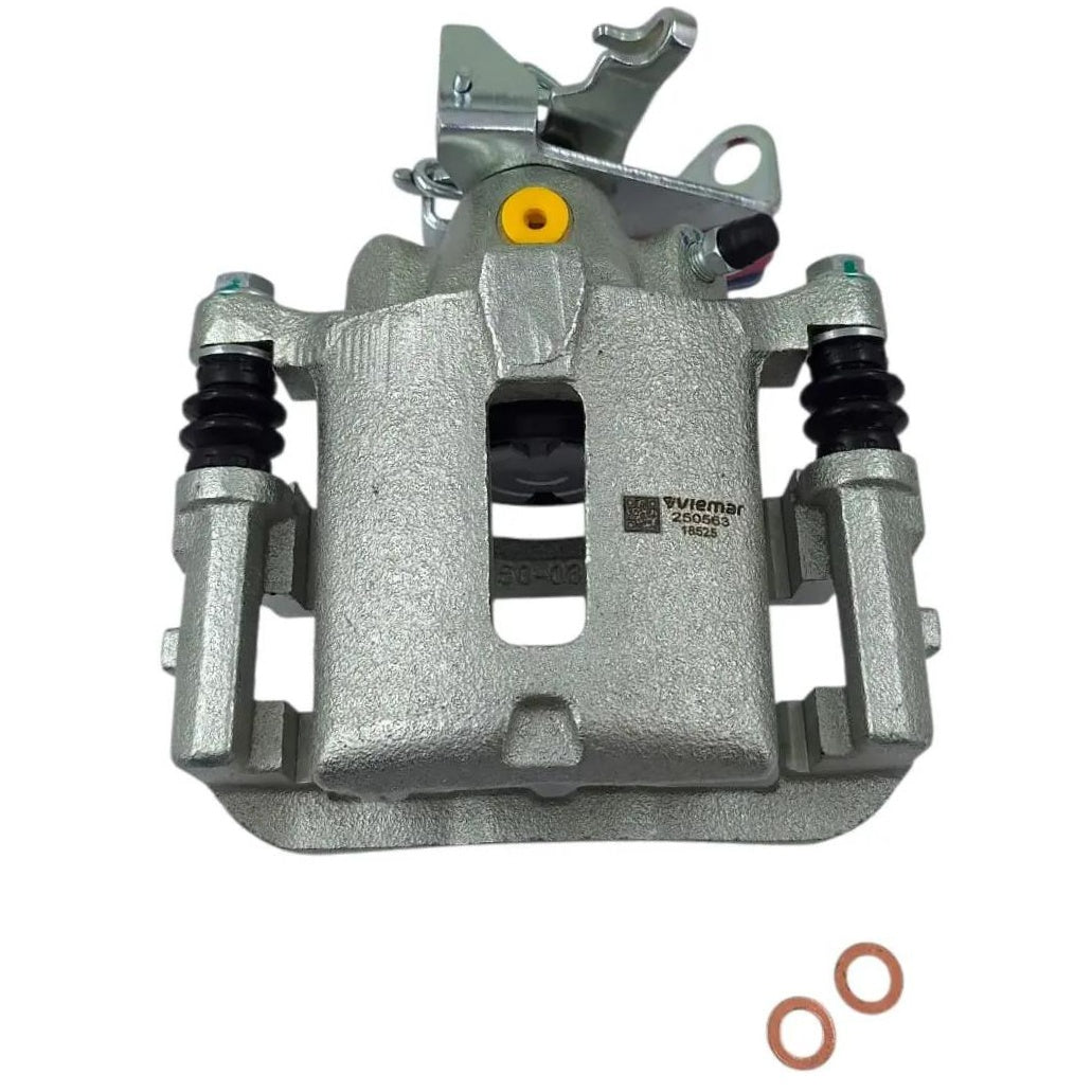 Pinça de freio com suporte - Viemar - 250563 - (5)