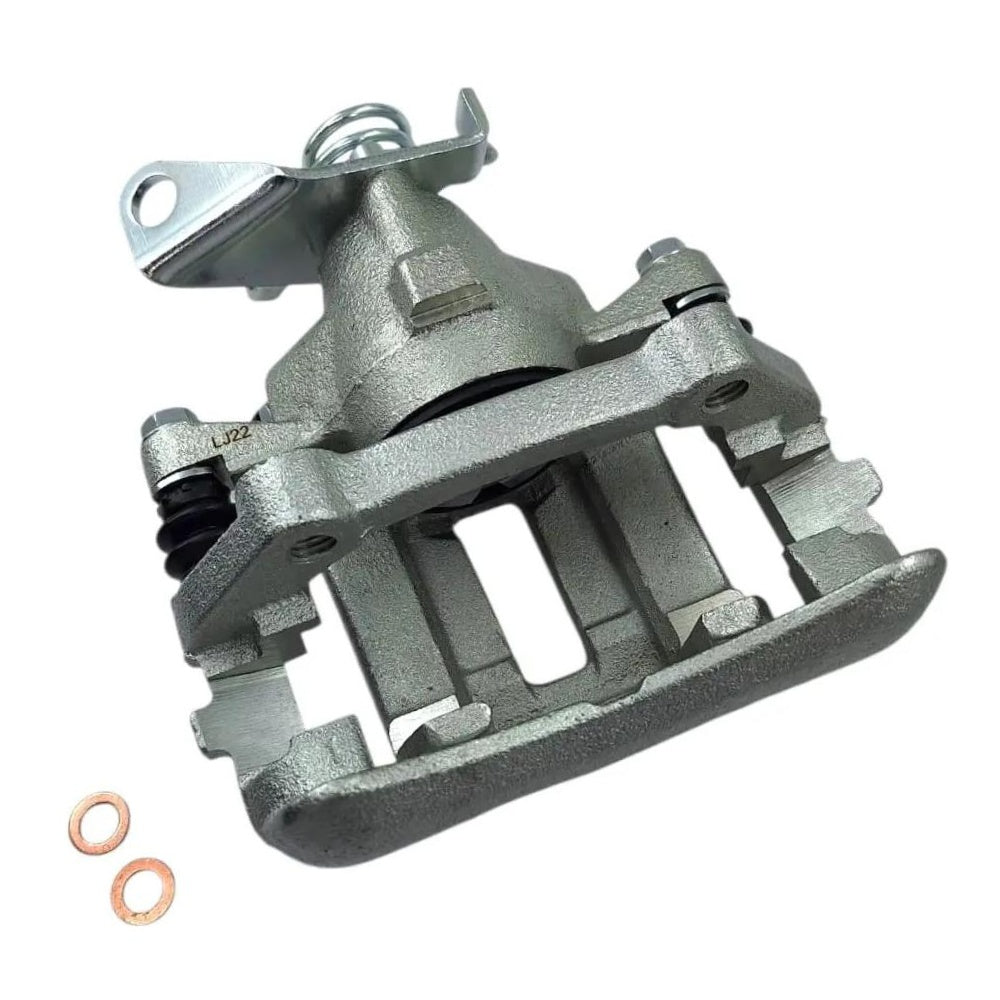 Pinça de freio com suporte - Viemar - 250563 - (6)