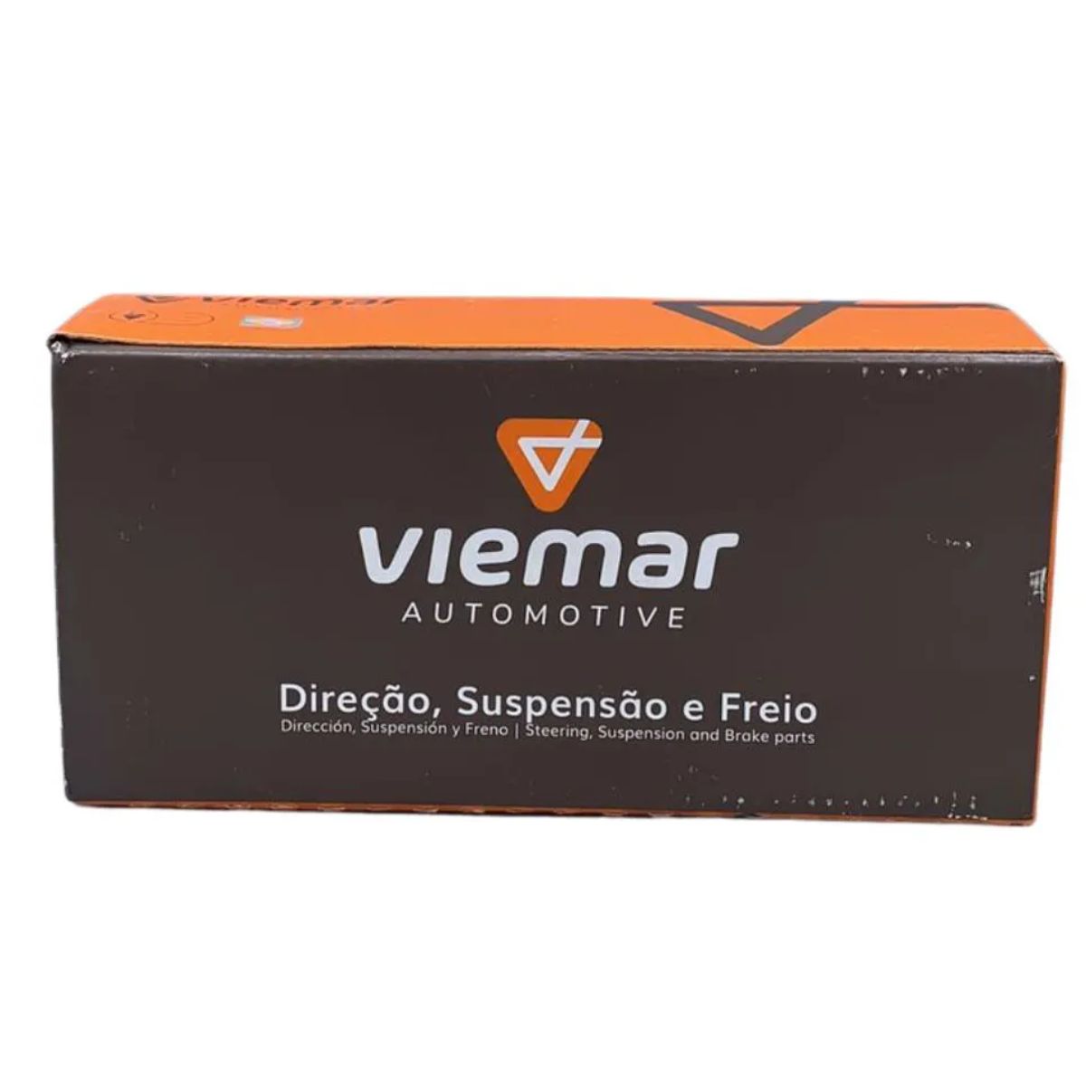 Terminal de Direção Esquerdo - Viemar - 335721 - (1)