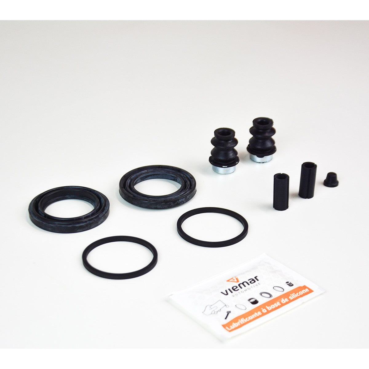 Kit de Reparo da Pinça de Freio - Viemar - 470051 - (1)