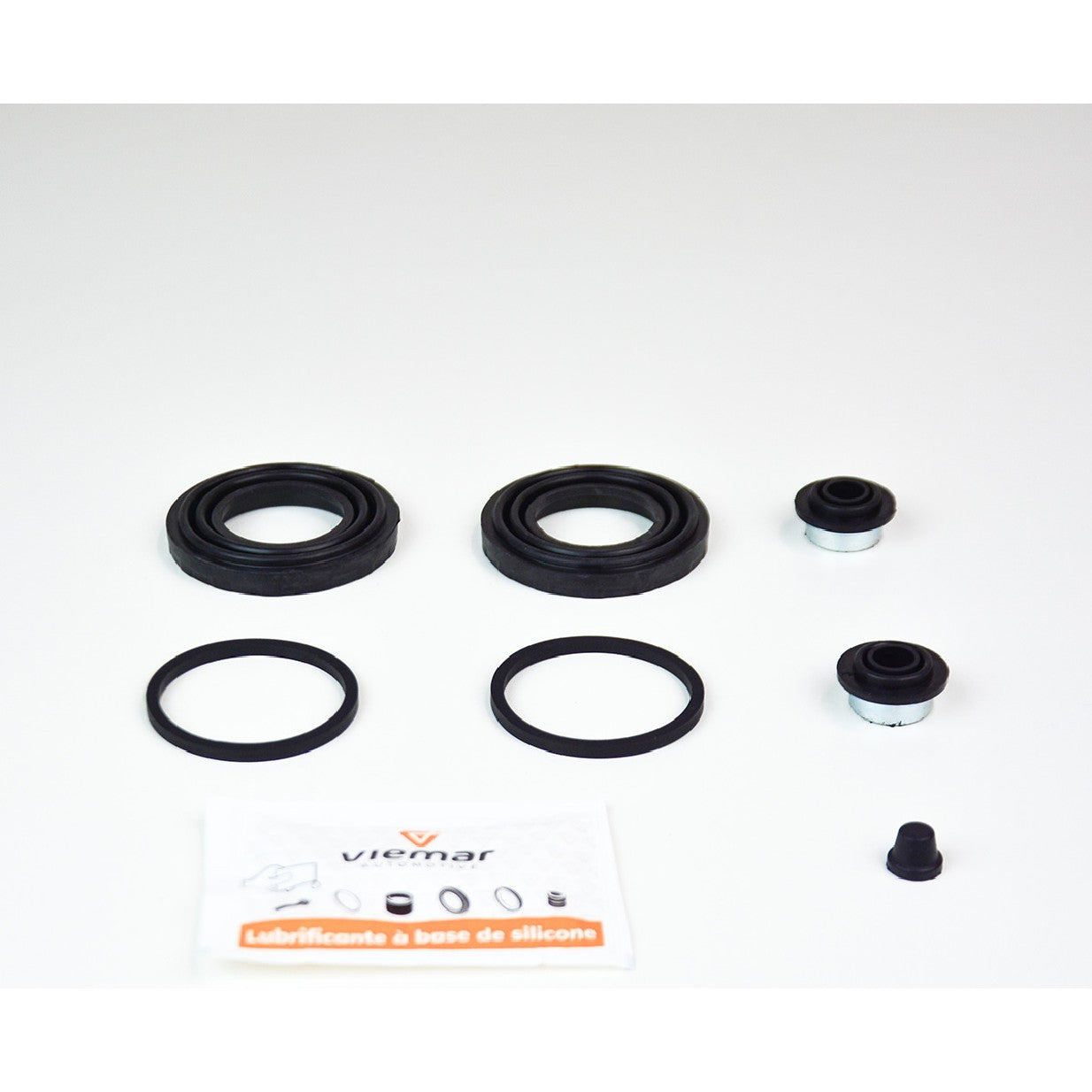 Kit de Reparo da Pinça de Freio - Viemar - 470053 - (1)