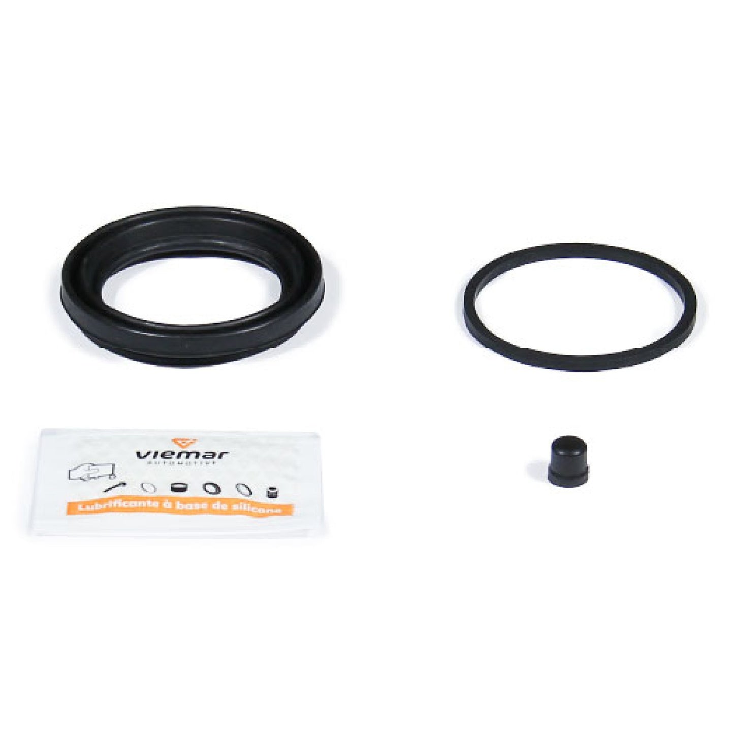 Kit de Reparo da Pinça de Freio - Viemar - 470093 - (1)